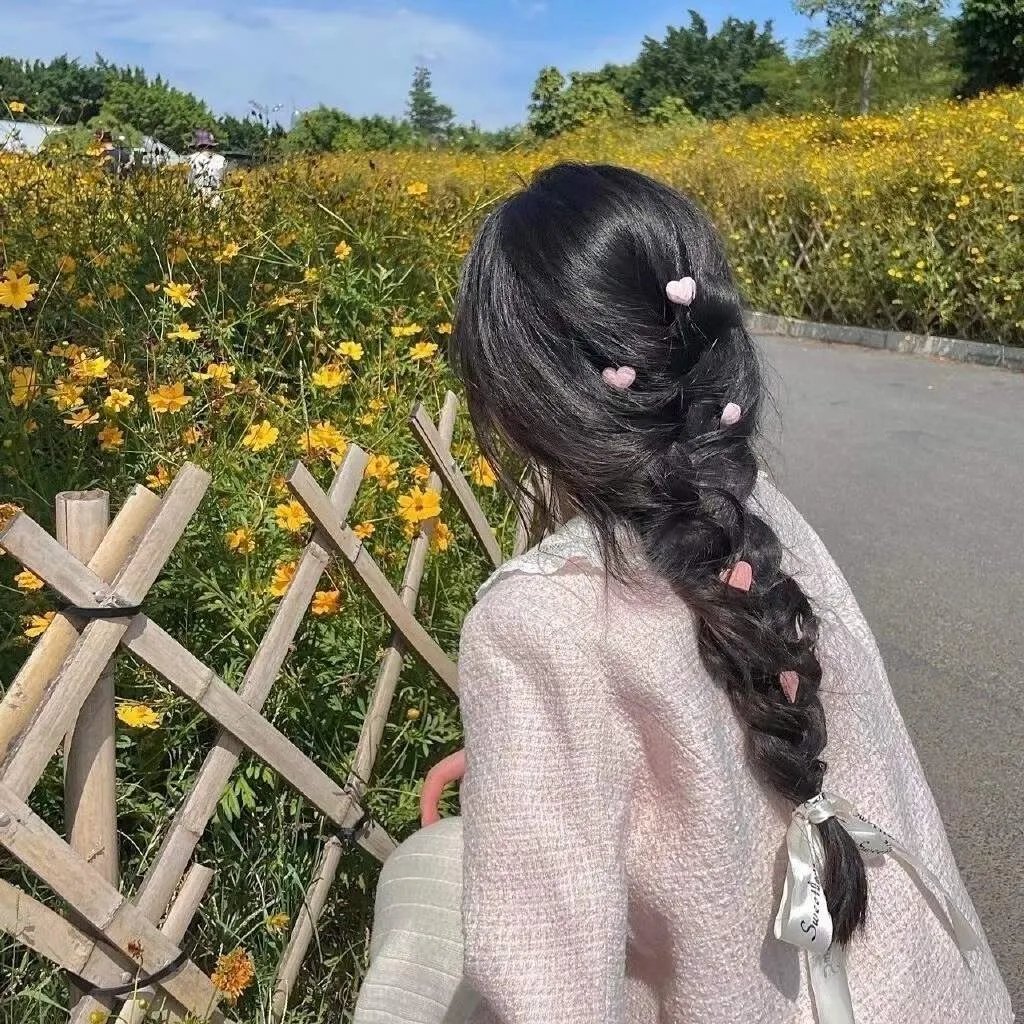 难道不浪漫