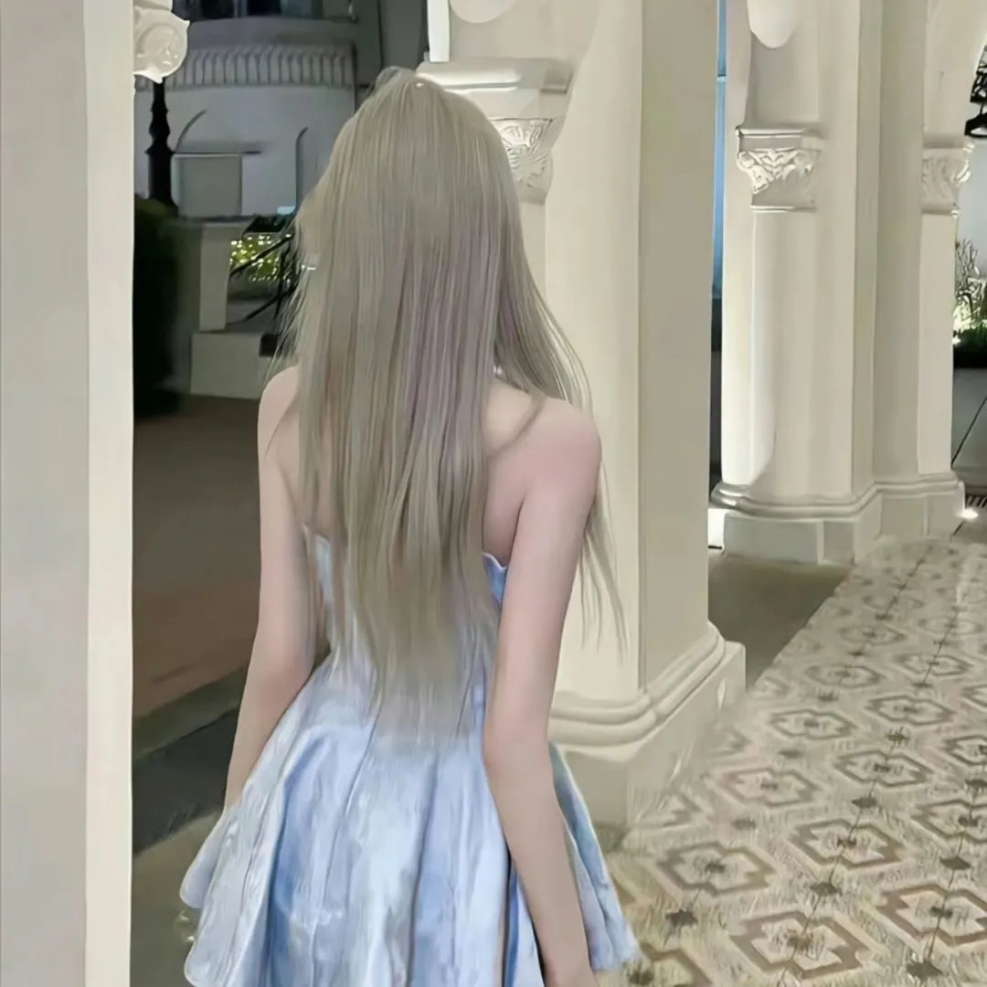 挖井人的女儿